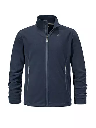 SCHÖFFEL | Chaqueta polar para hombre Cincinnati3 | dunkelblau